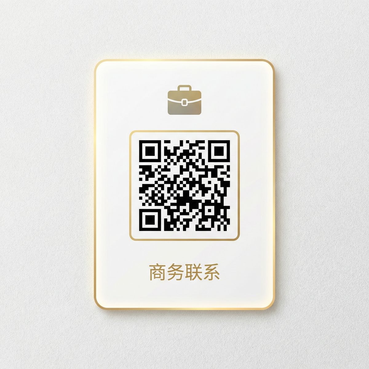 探花商务二维码